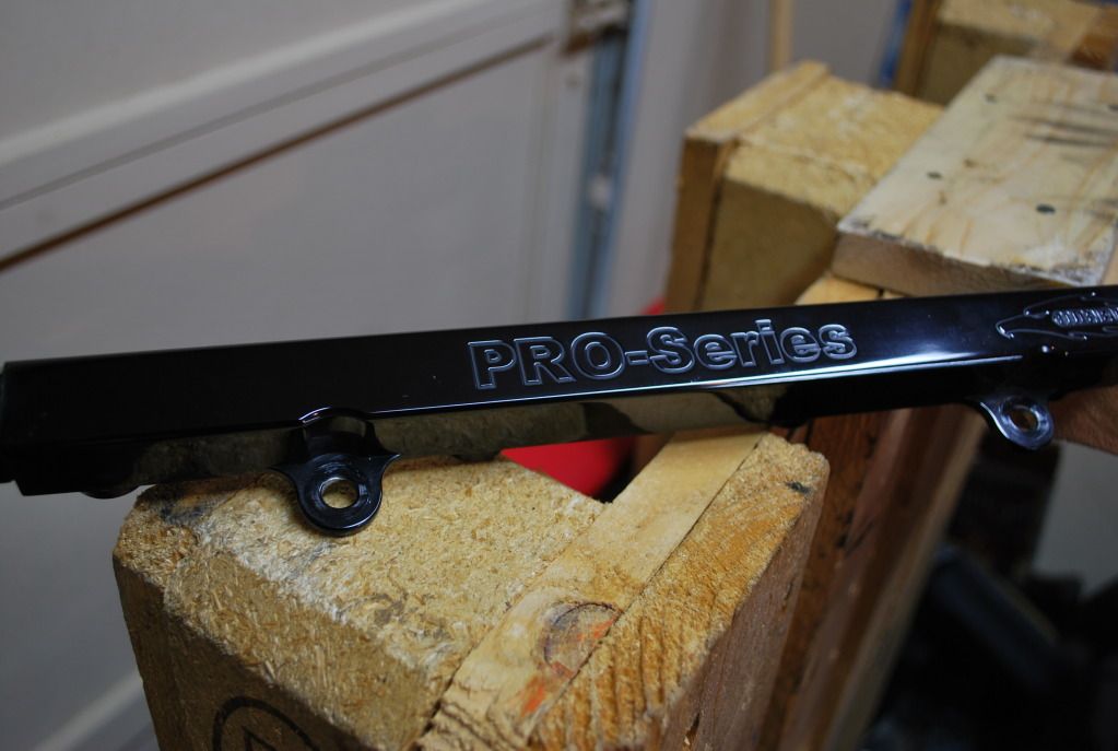 K series Golden Eagle fuel rail WA Honda / Acura K20a K24a